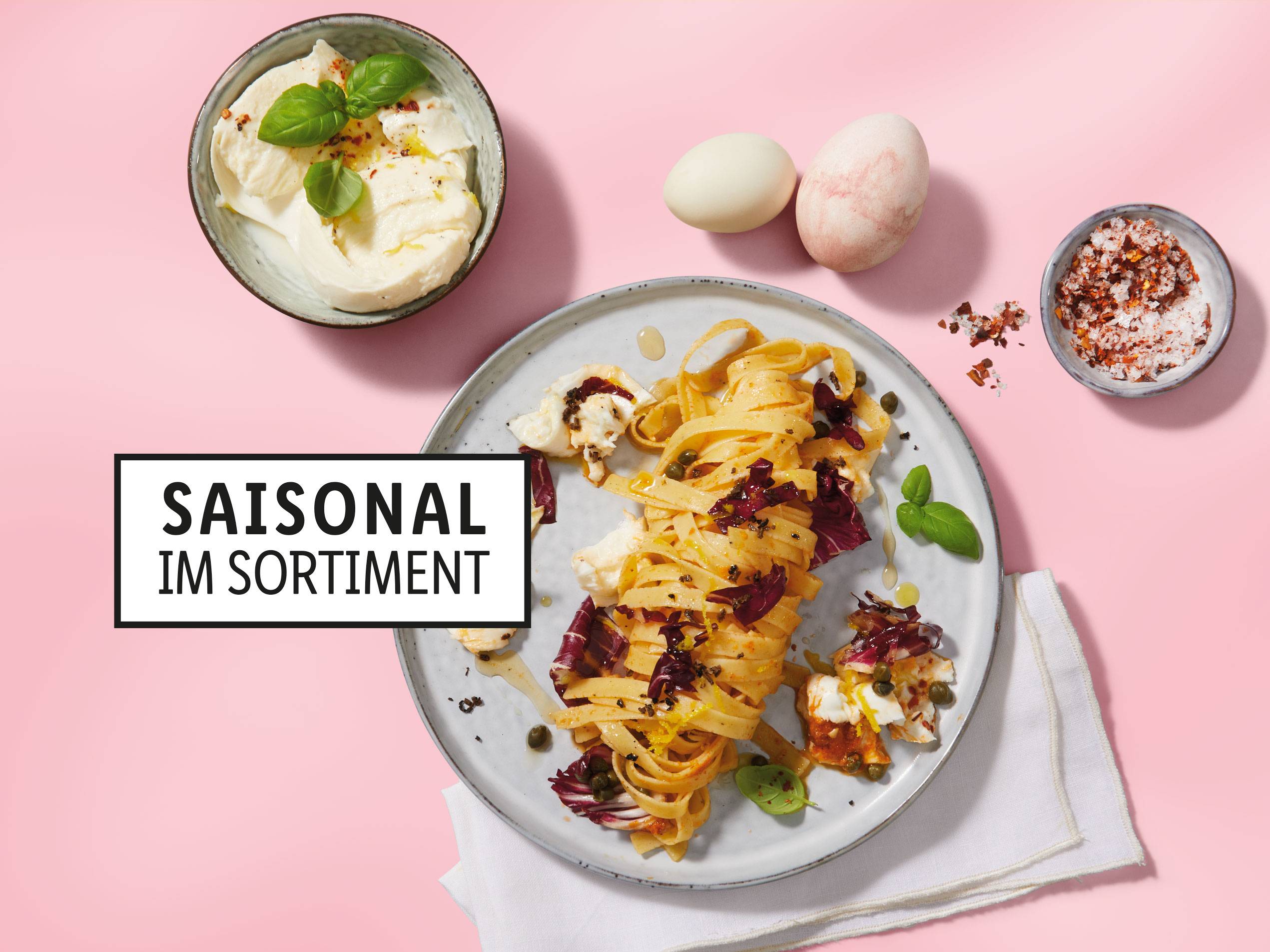 Saisonale Deluxe Produkte
