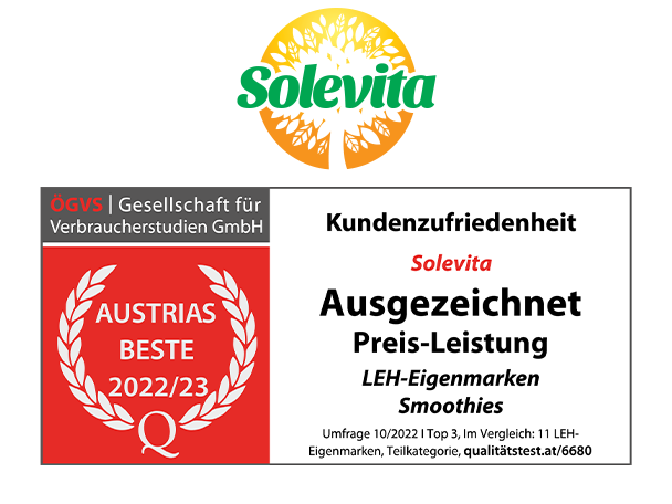 Solevita