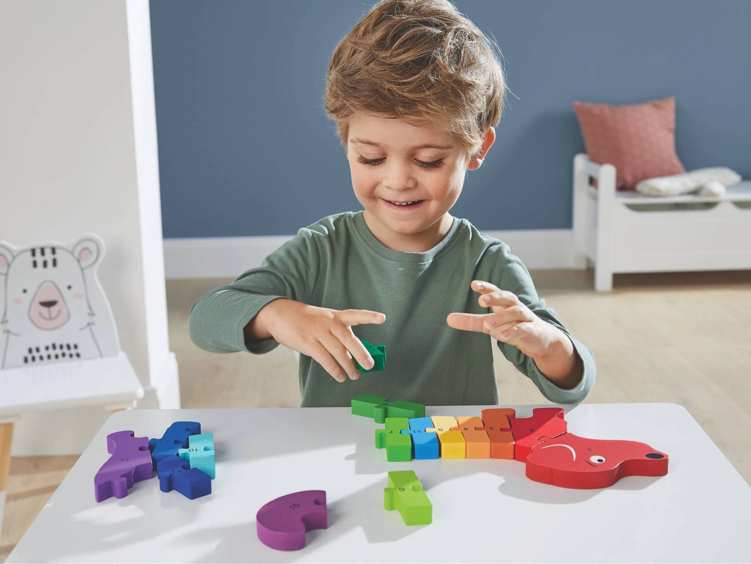 Holzspielzeug – Die Alleskönner im Kinderzimmer