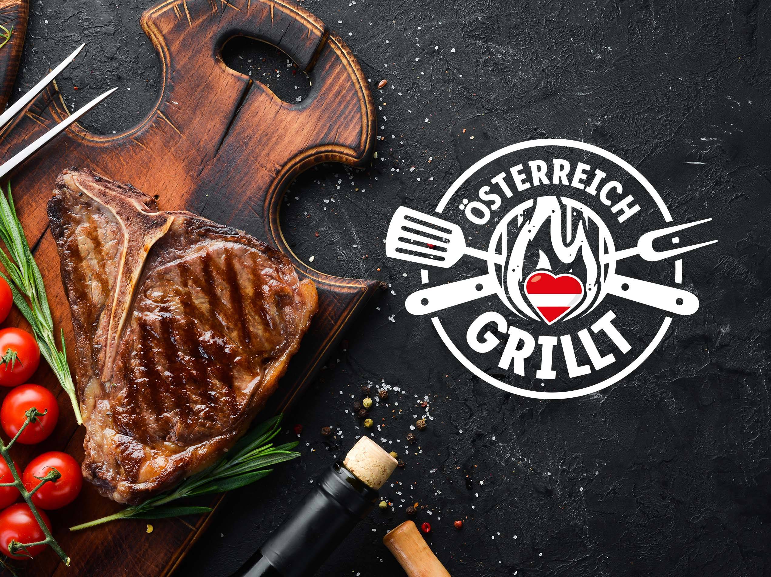 Starte in deine Grillsaison