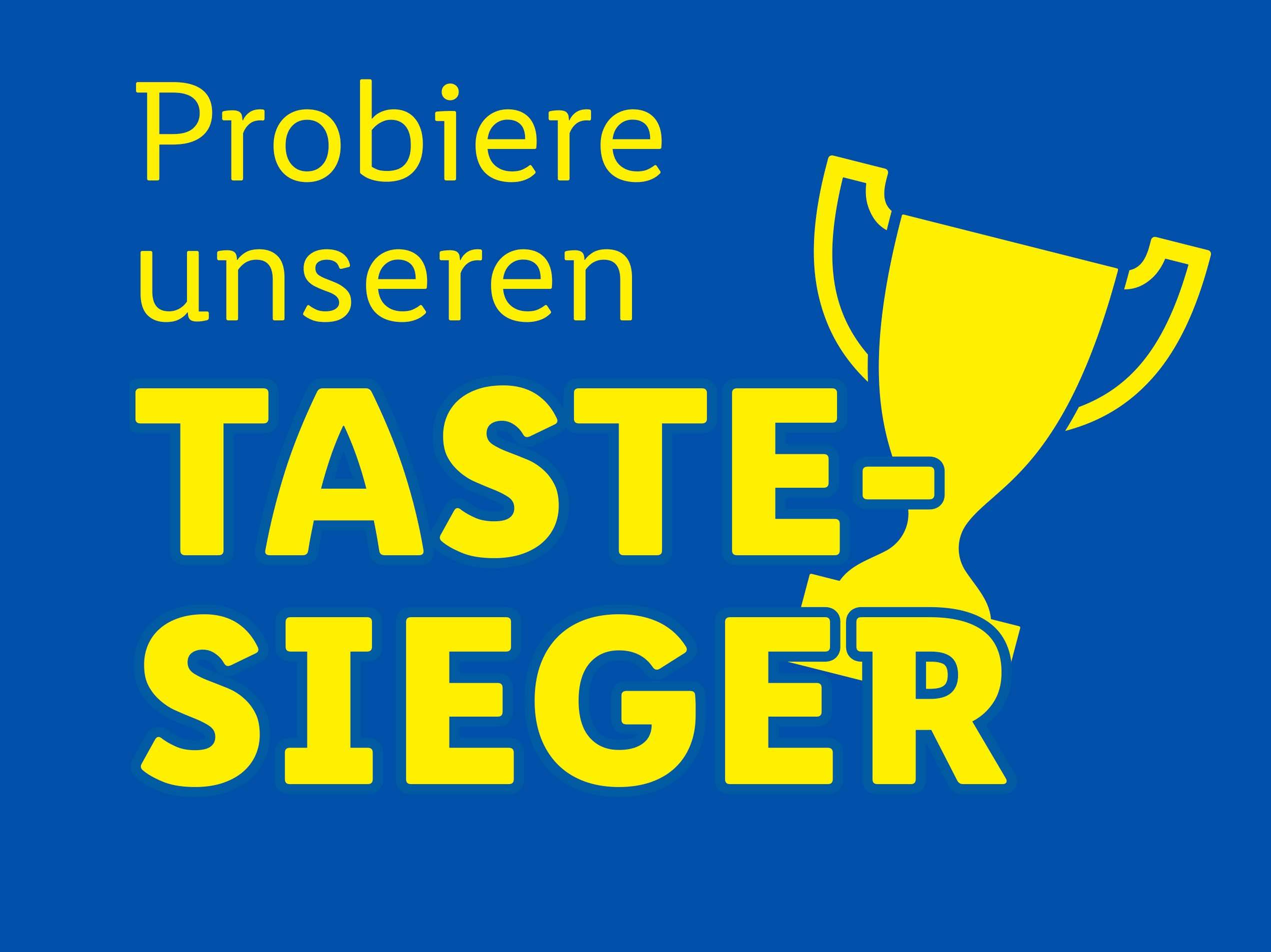 Ausgezeichnete Qualität