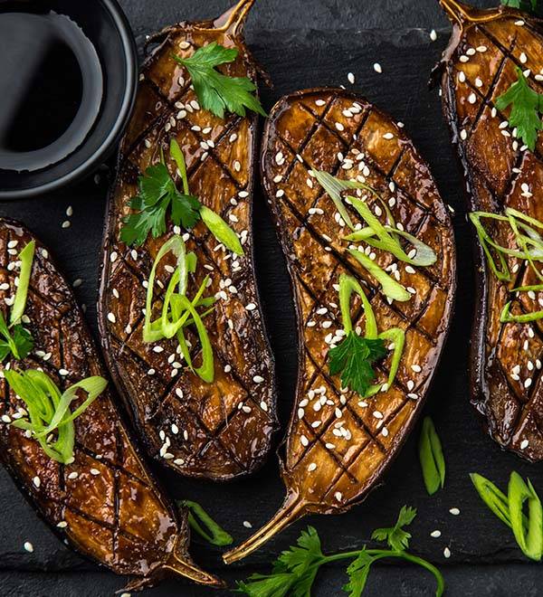 Vegan grillen warats