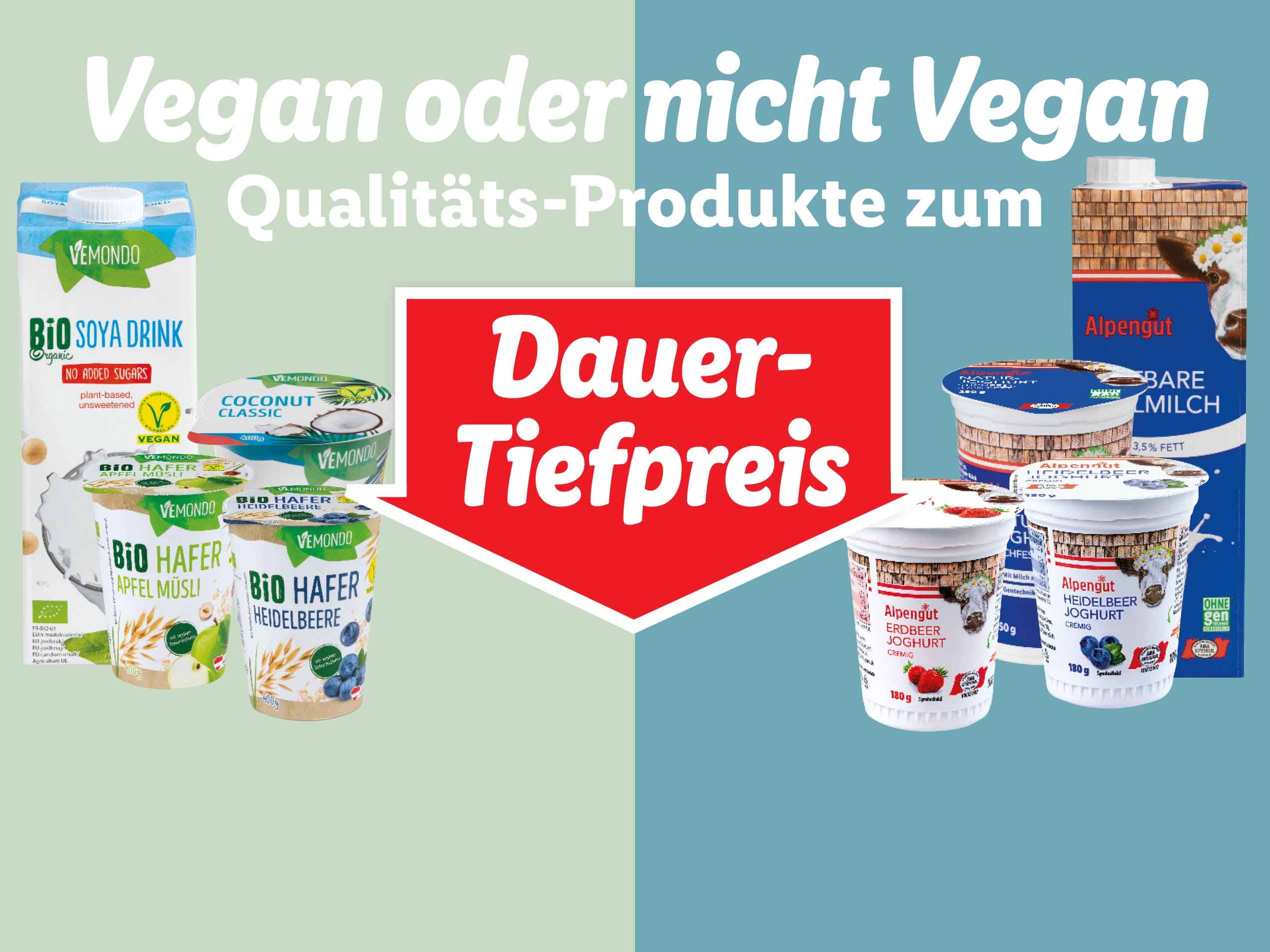 Entdecke unsere Qualitäts-Produkte