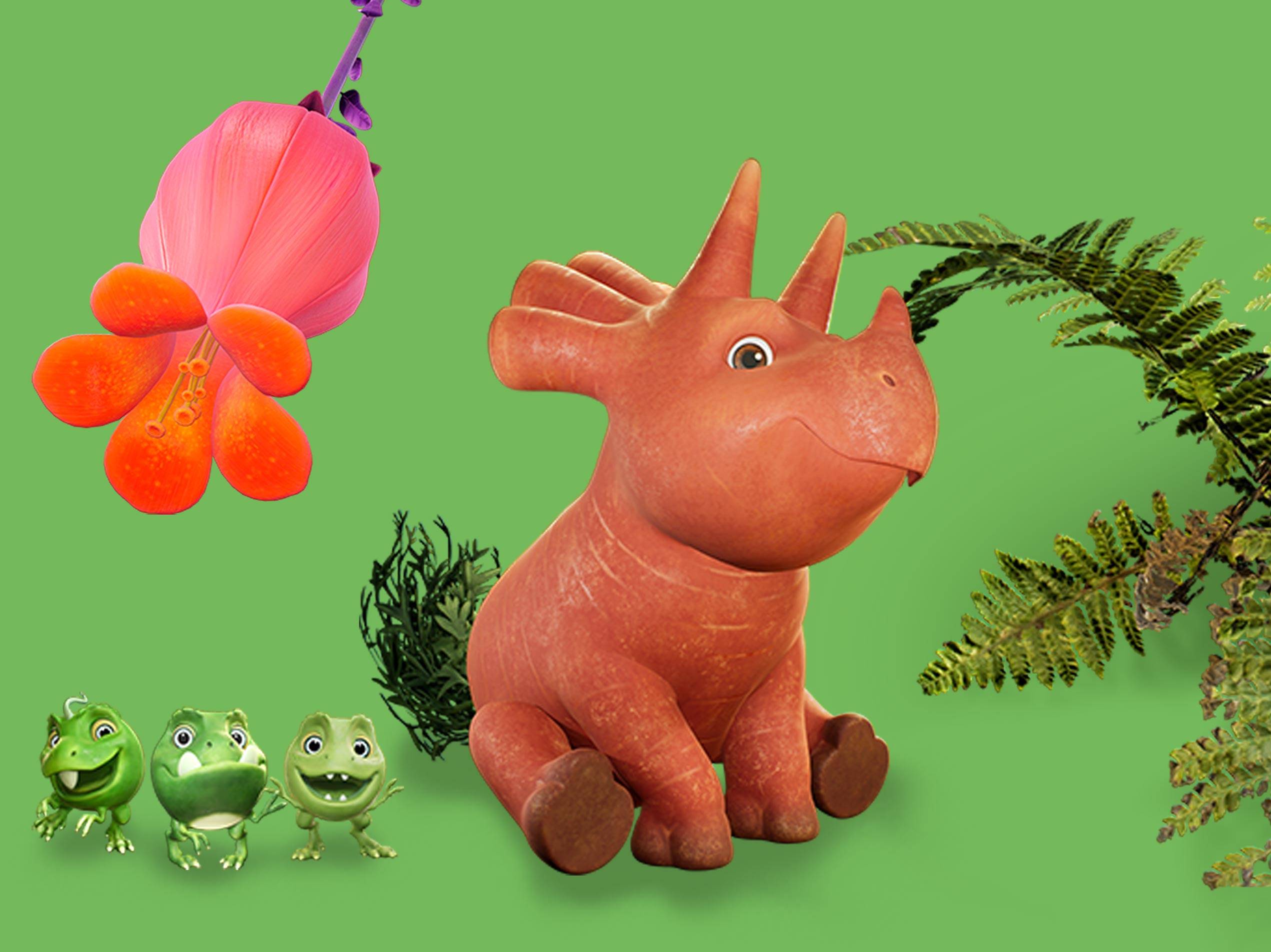  Sammelfiguren