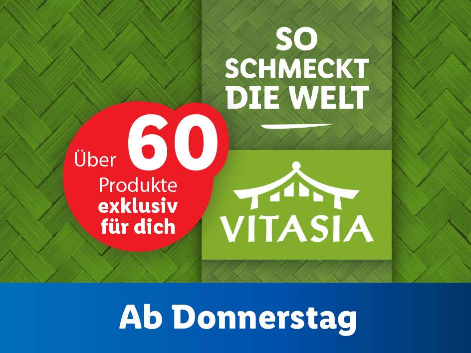 Kulinarische Vielfalt auf asiatische Art