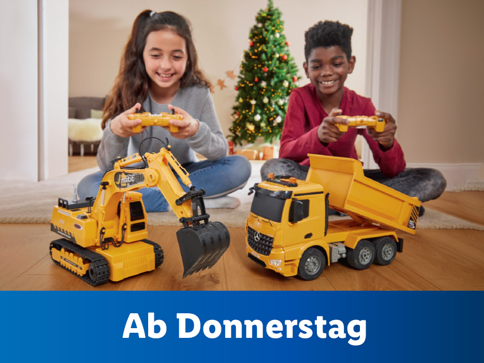 Geschenkideen für Weihnachten
