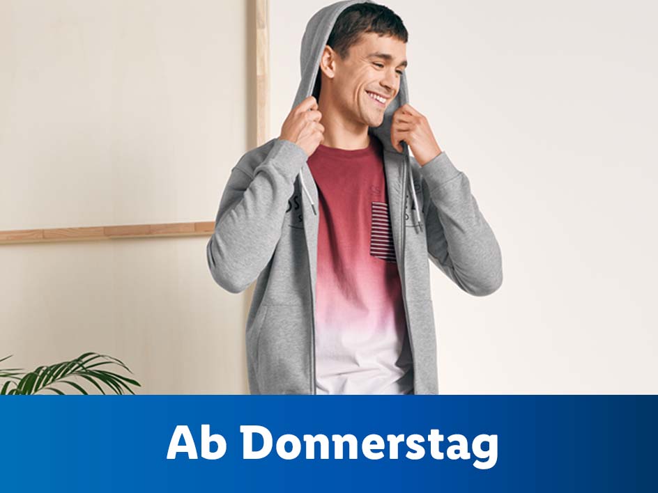 Neue Styles für alle