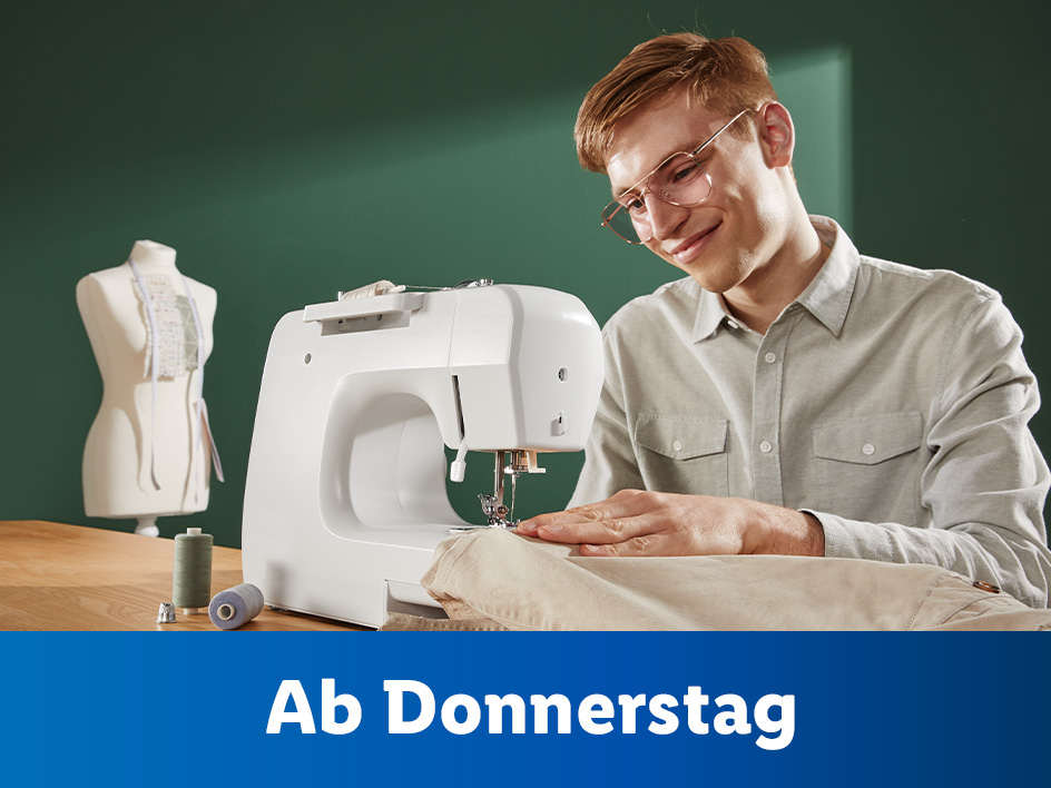 Ordnung und Sauberkeit