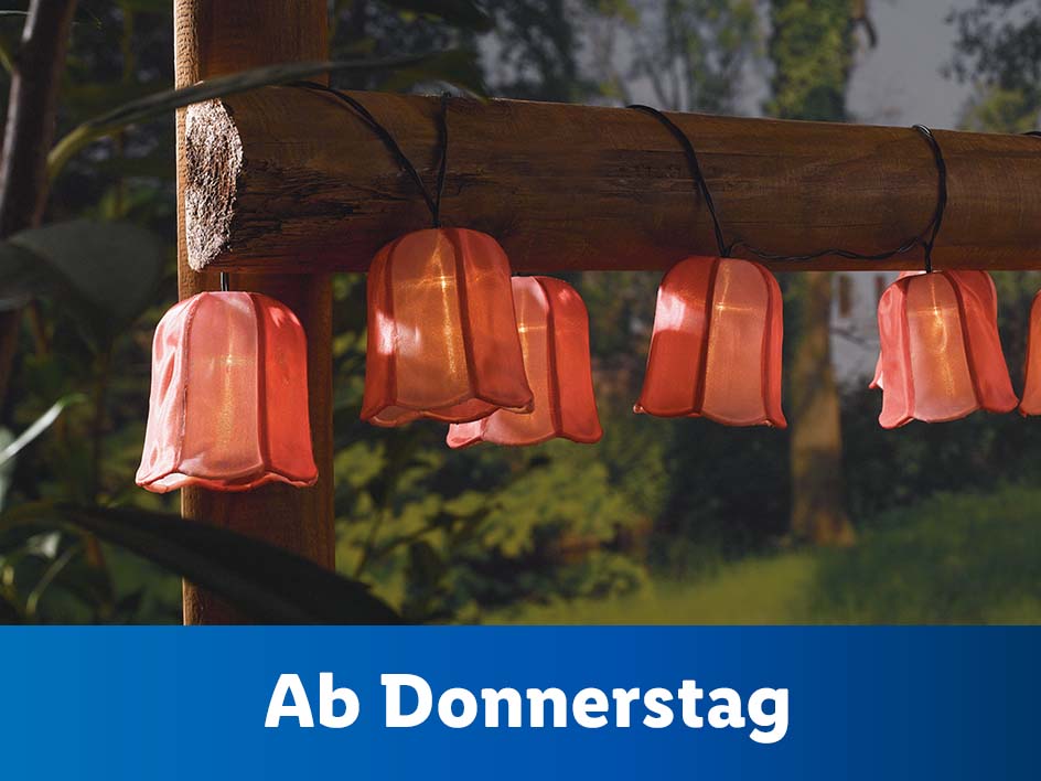 Sommerparty
