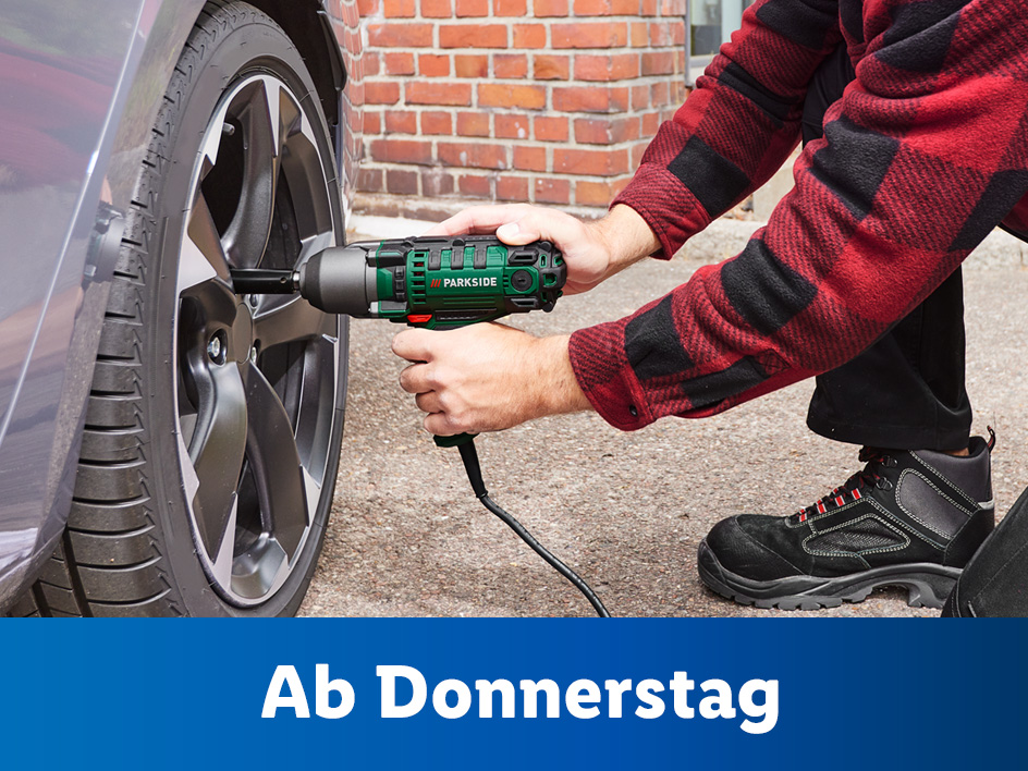 Alles fürs Auto