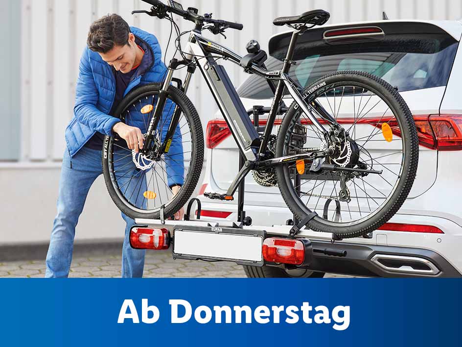 Outdoor-Aktivitäten