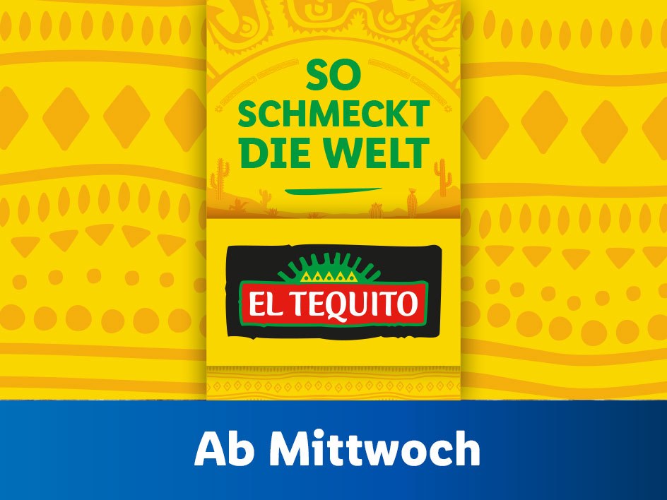 Köstliche Vielfalt auf mexikanische Art