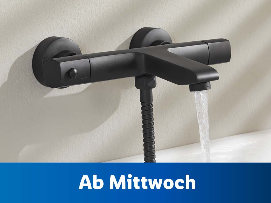Alles für dein Bad