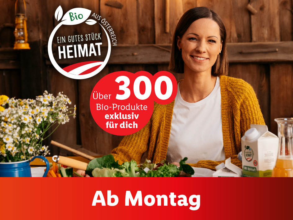 Ein gutes Stück Heimat