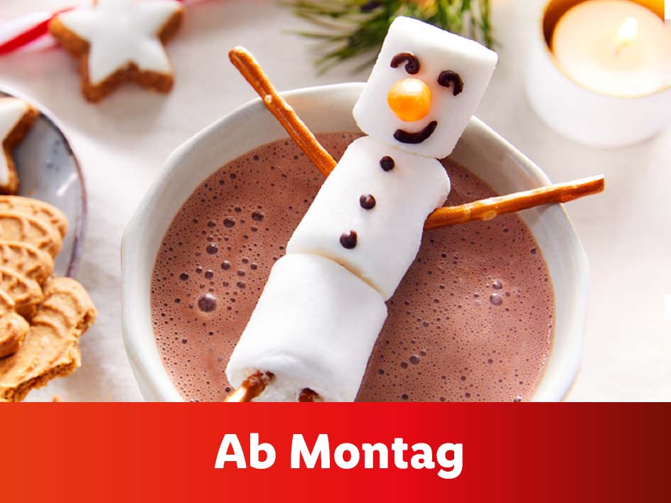 Magische Weihnachtszeit