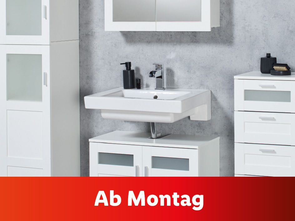 Alles für dein Bad