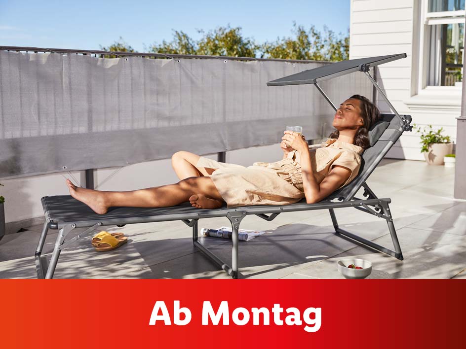 Das Beste für deinen Garten