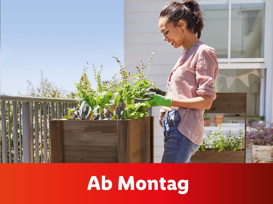 Garten Glück & Outdoor-Living