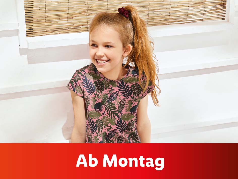 Coole Outfits für Kids