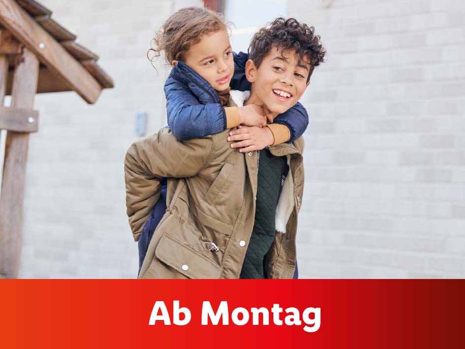 Für deine Kids
