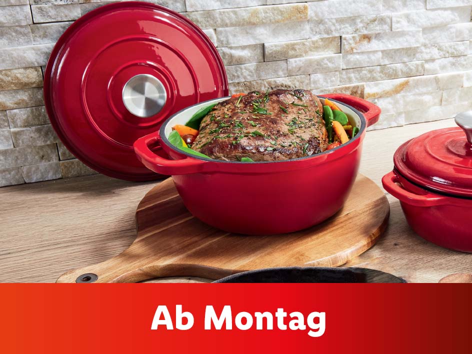 Praktische Küchenhelfer