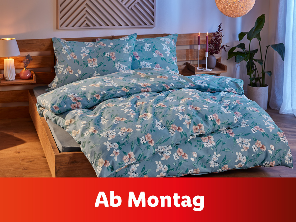 Für deinen guten Schlaf