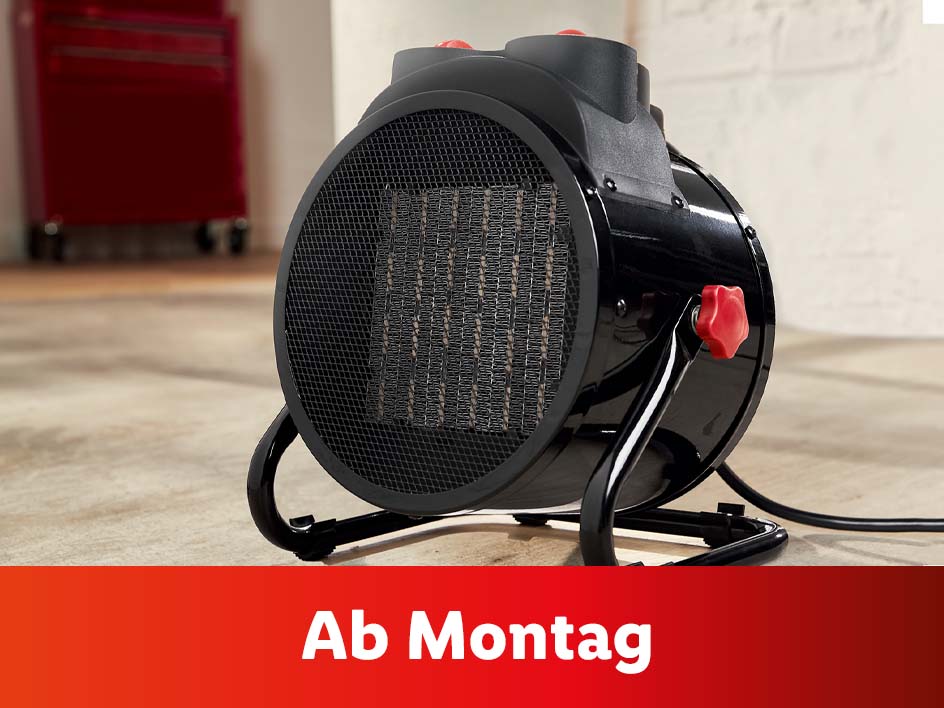Wohlige Wärme
