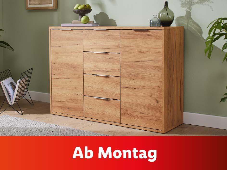 Schickes Wohn-Design