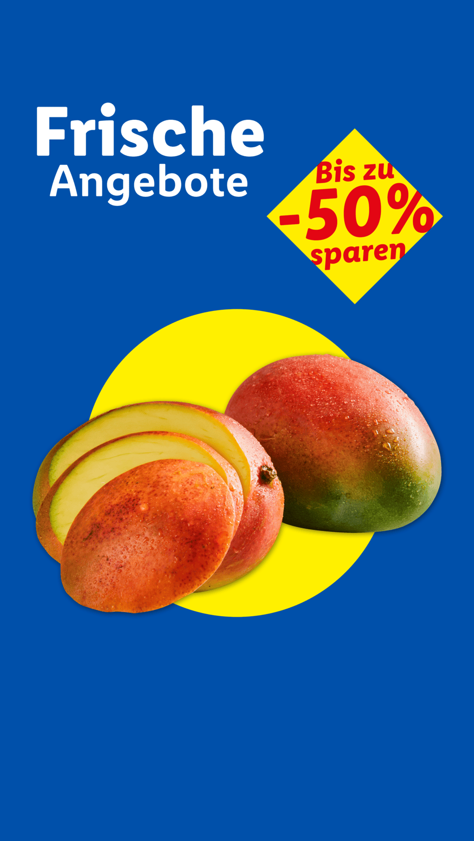 Frische Angebote: Mango, bis zu -50% sparen.