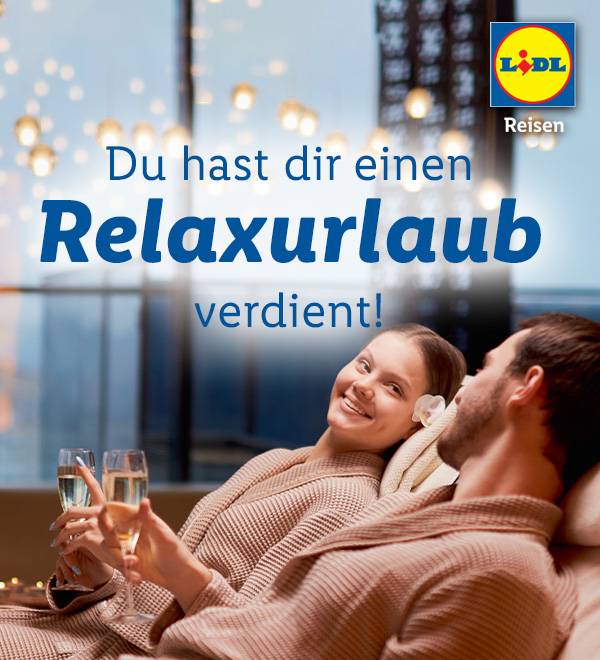 Heute hier – morgen dort