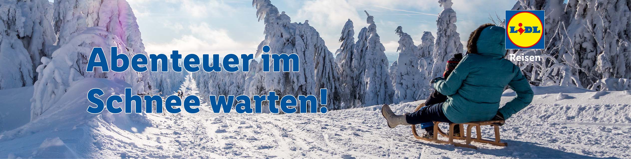 Mehr entdecken!
