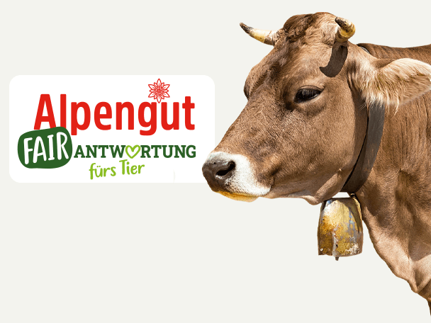 Milch & Joghurt: