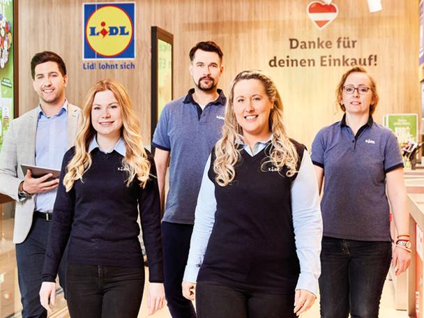 Unsere Mitarbeiter