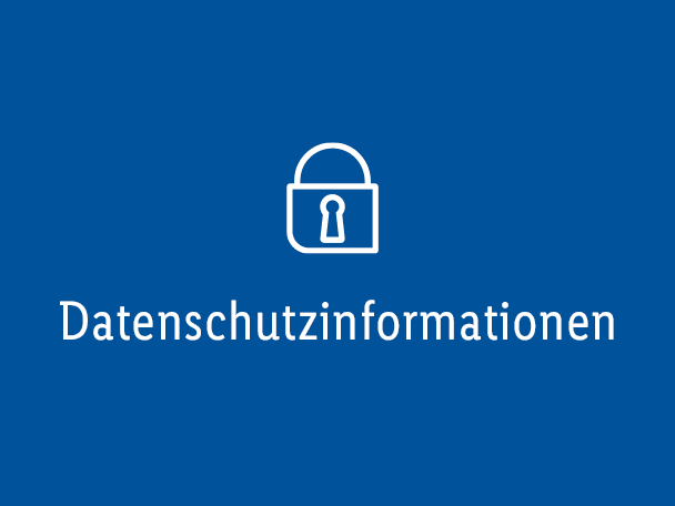 Datenschutz