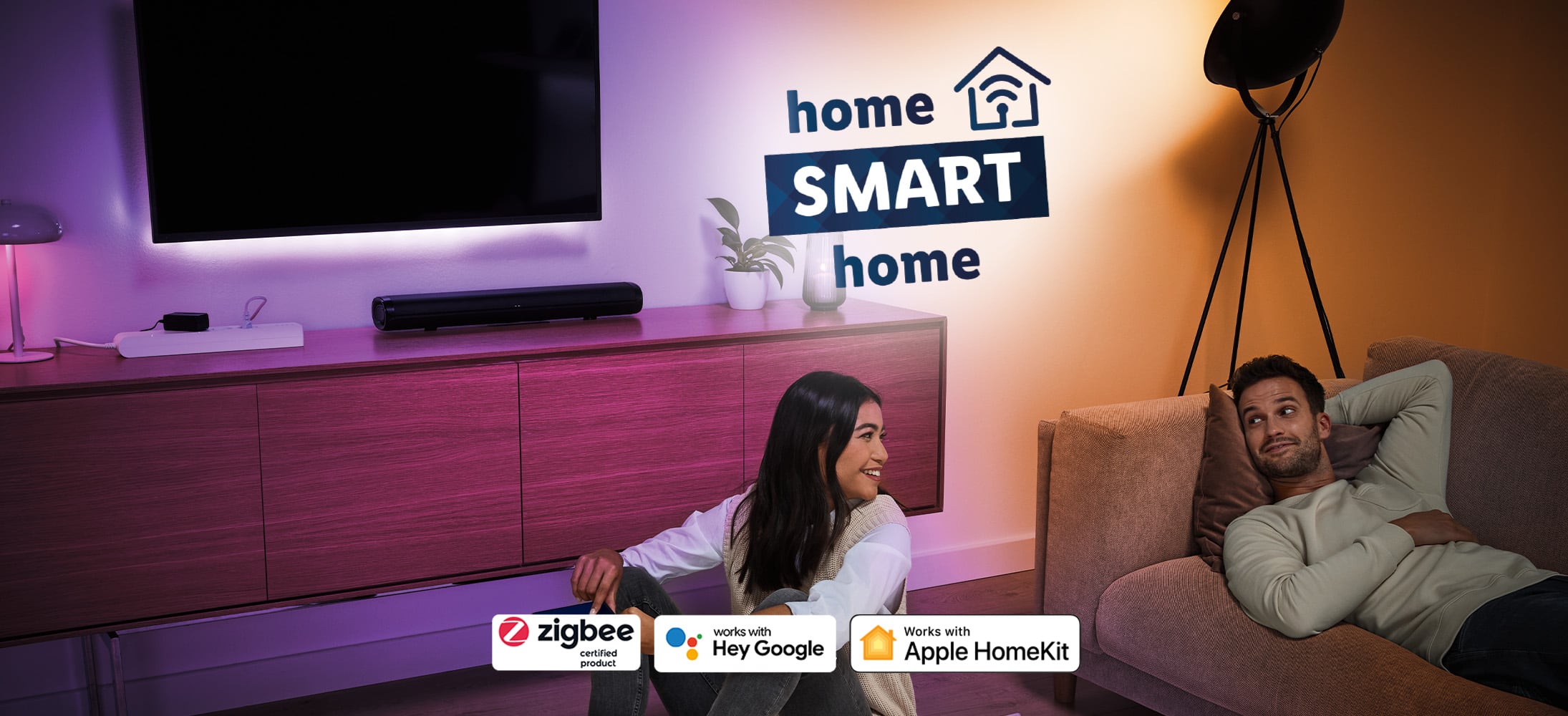 Smart Home