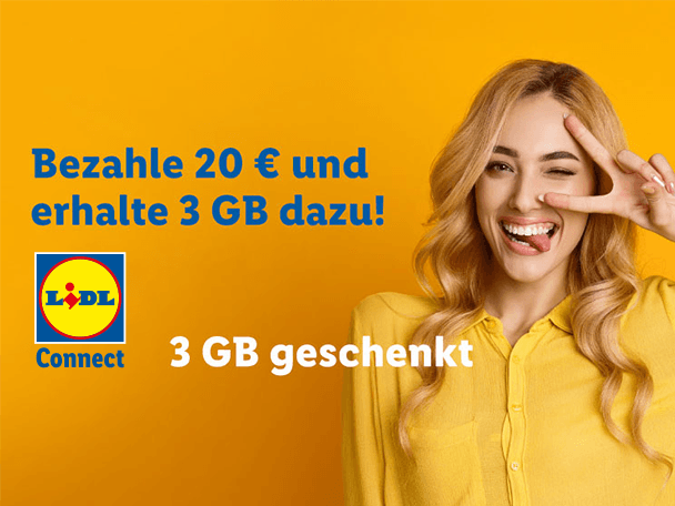 LIDL CONNECT