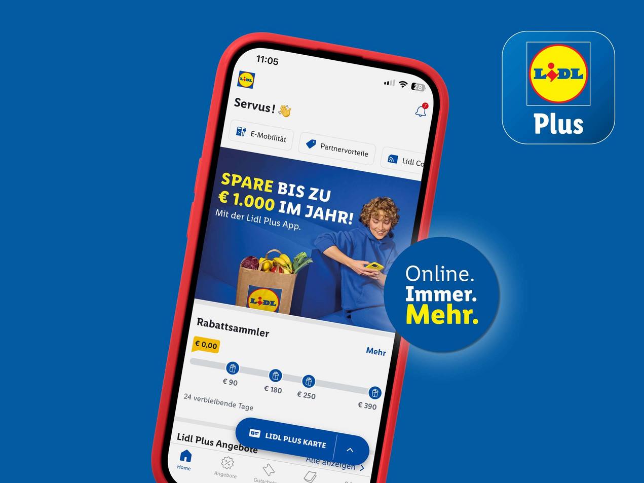 Spannende Mve Handtcher Lidl Bilder